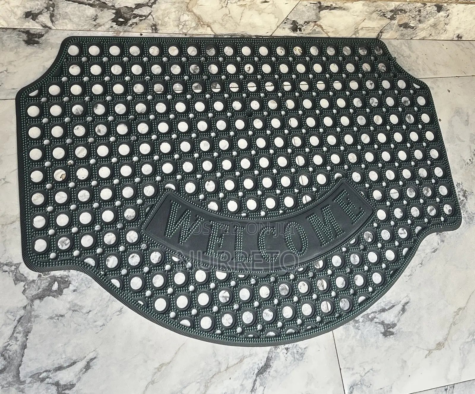 Entrance Door Mat
