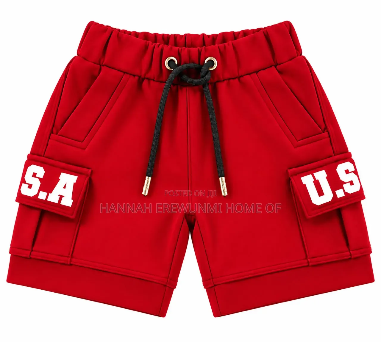 Clothing for Children 1-18