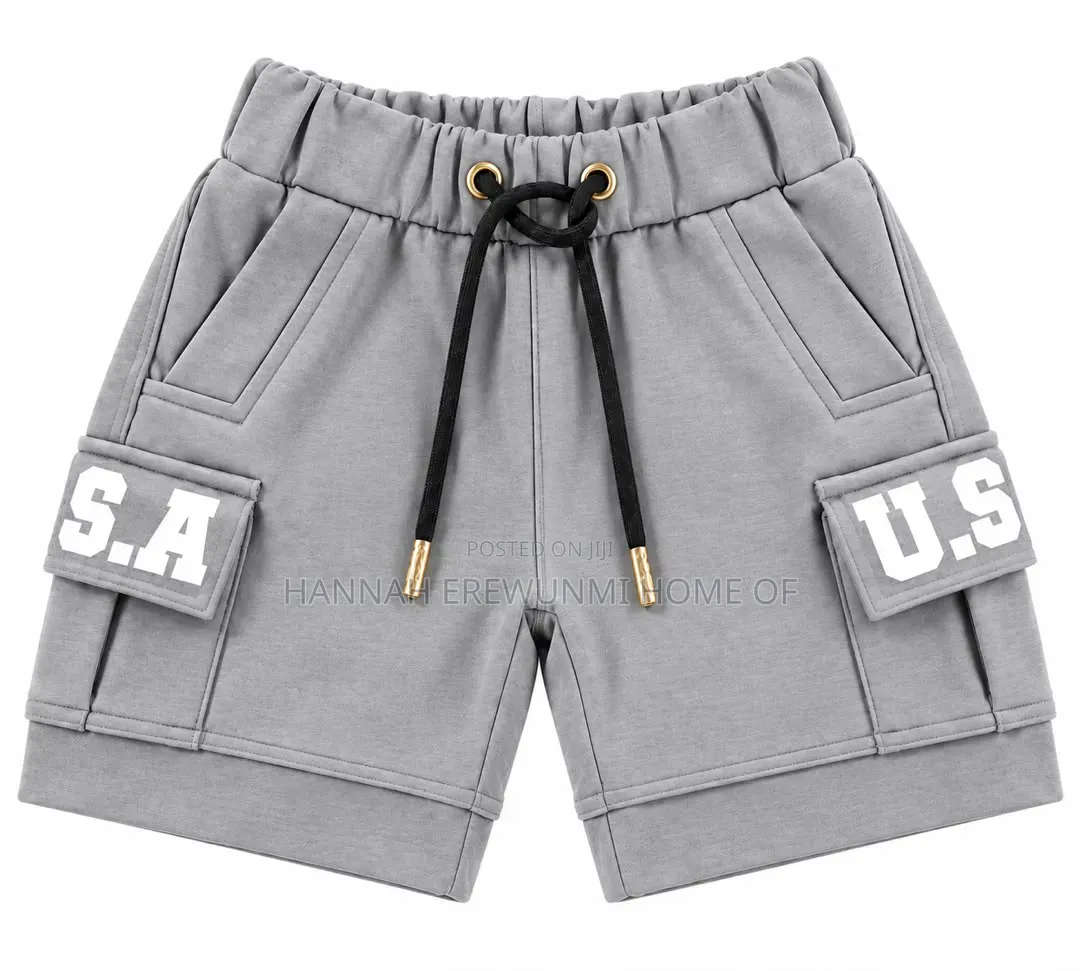 Clothing for Children 1-18