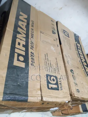 Firman 16kwh Lithium Battery