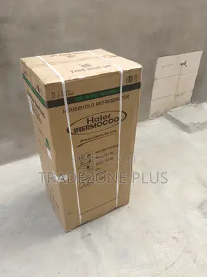 Haier Thermocool HRF-95BEX Compact Refrigerator for Sale