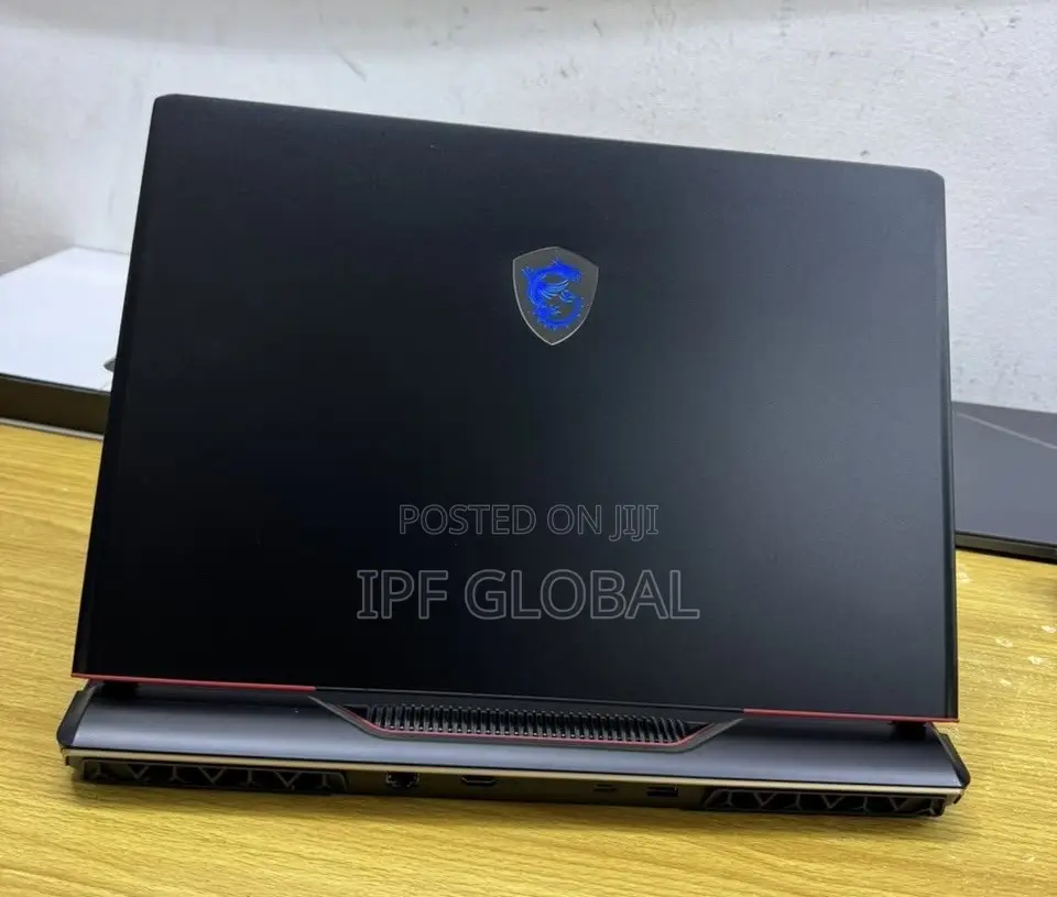 Laptop MSI Raider GE78HX 32GB Intel Core i9 SSD 2T