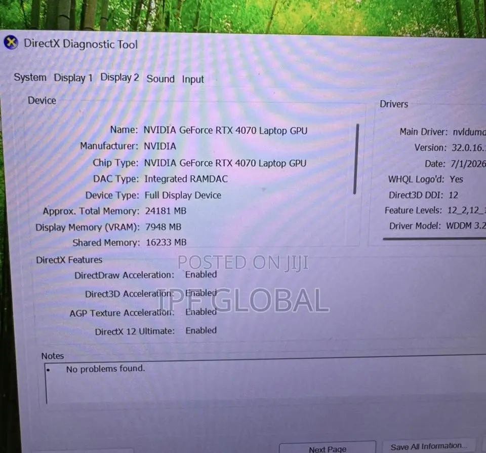 Laptop MSI Raider GE78HX 32GB Intel Core i9 SSD 2T