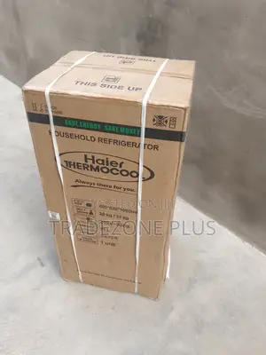 Quality Haier Thermocool 95L Refrigerator HRF-95BEX