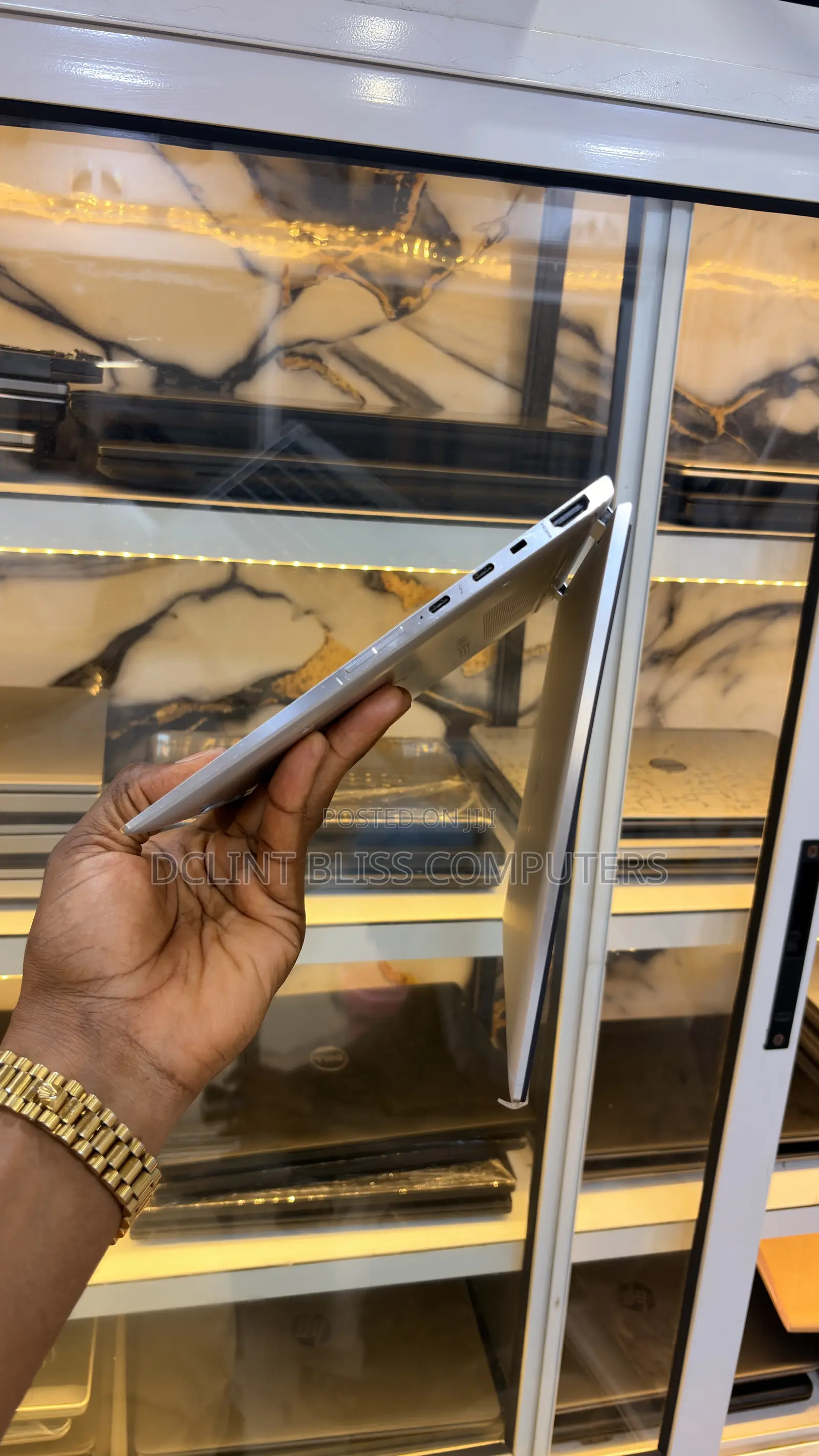 Laptop HP EliteBook 1040 G6 16GB Intel Core i5 SSD 256GB