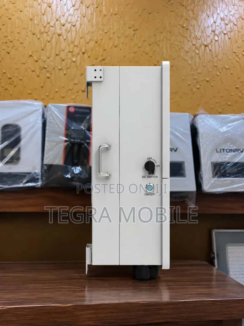16kw Single Phase Deye Inverter