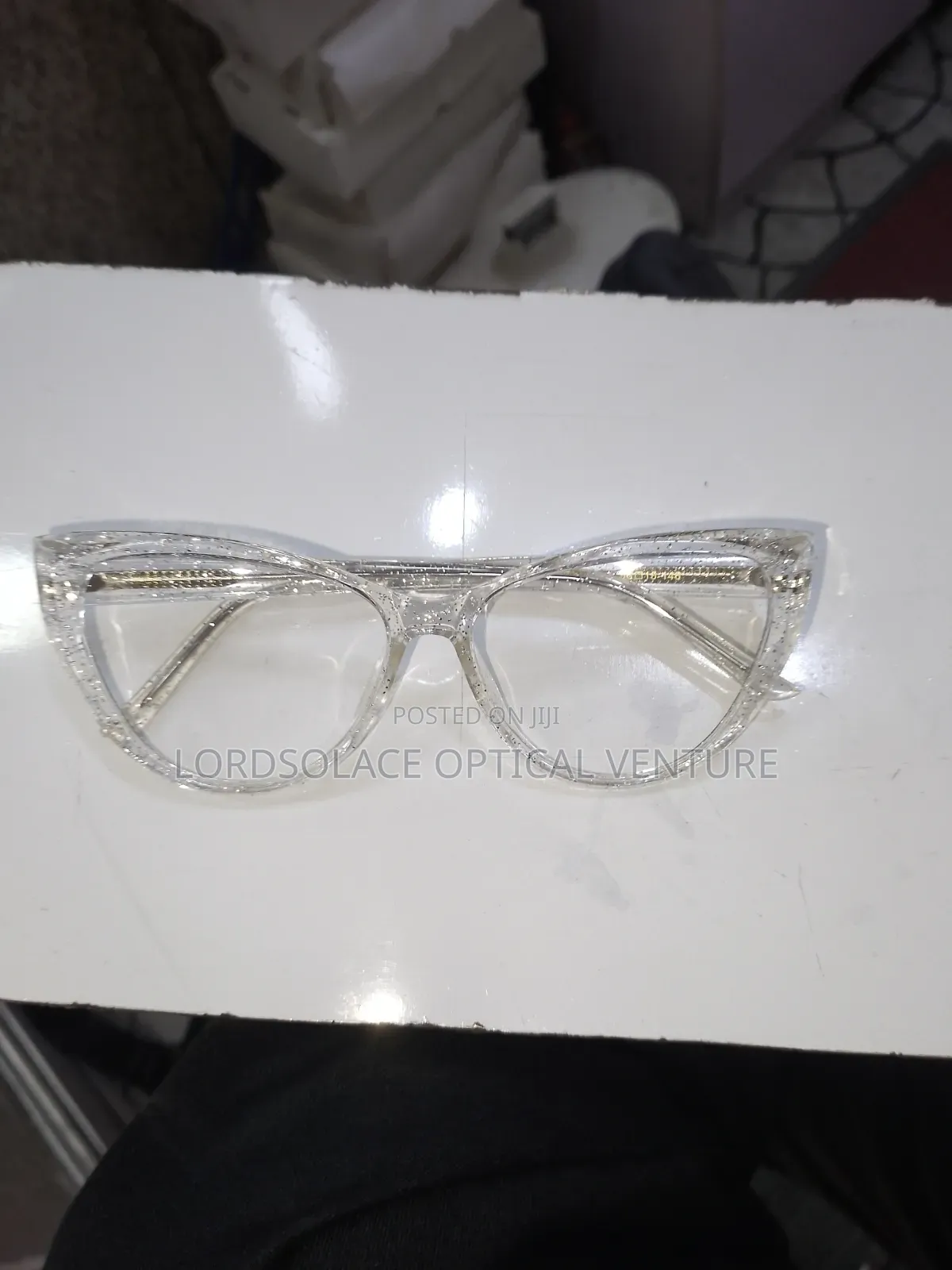 Photochromic Lense