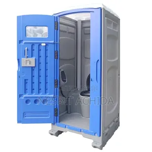 Chemical Portable Mobile Toilet