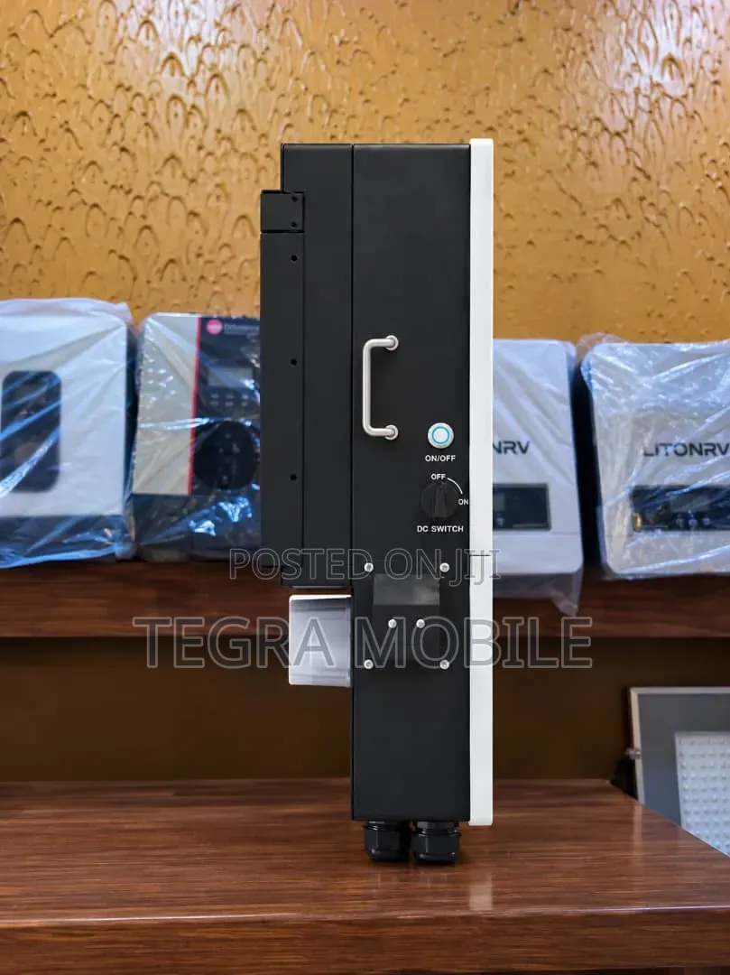 20Kw Deye Three Phase Hybrid Inverter