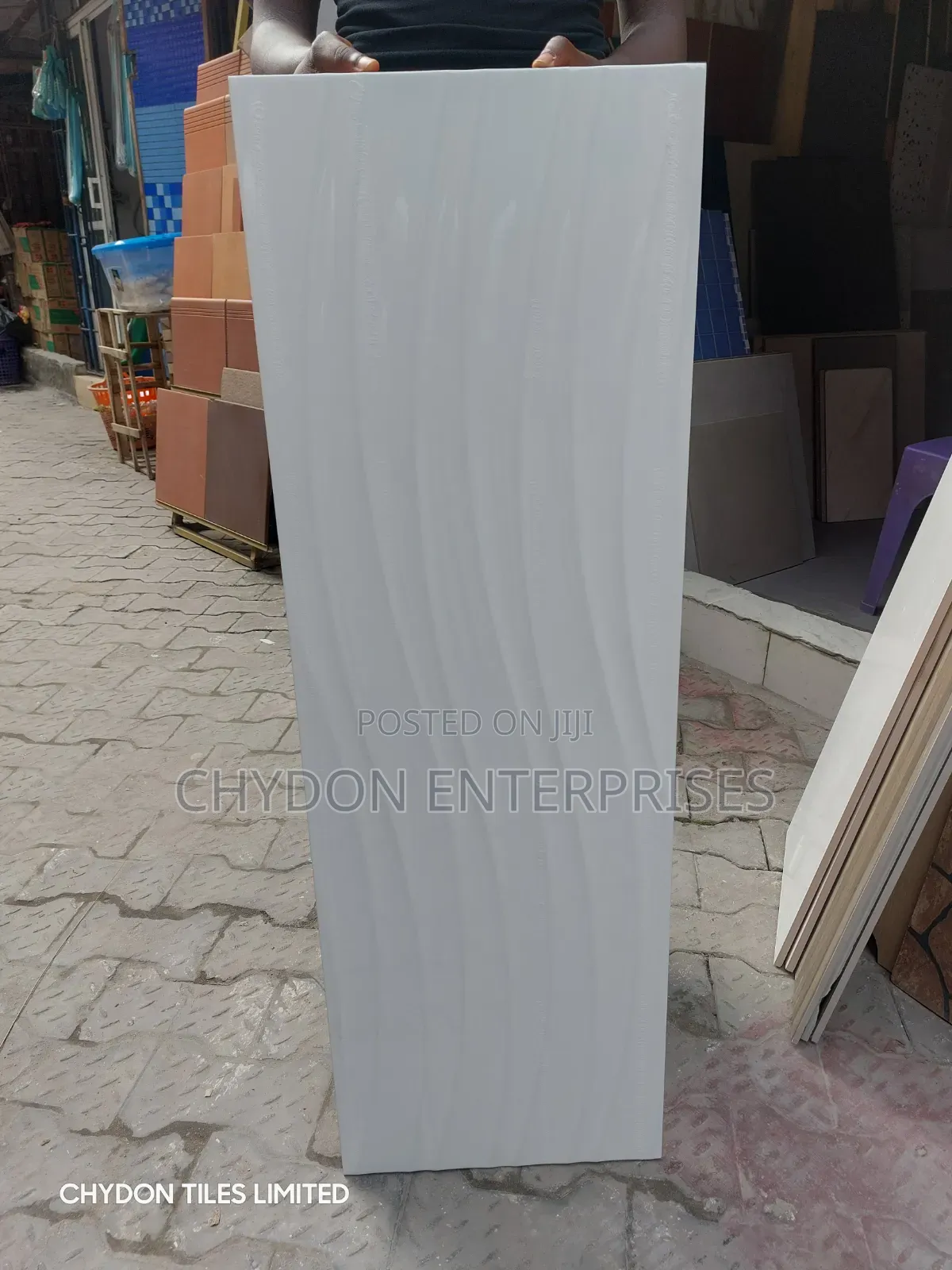 Wall Tiles 33by100