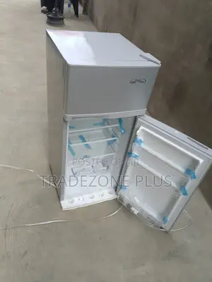 Haier Thermocool Refrigerator 95L for Students and Singles