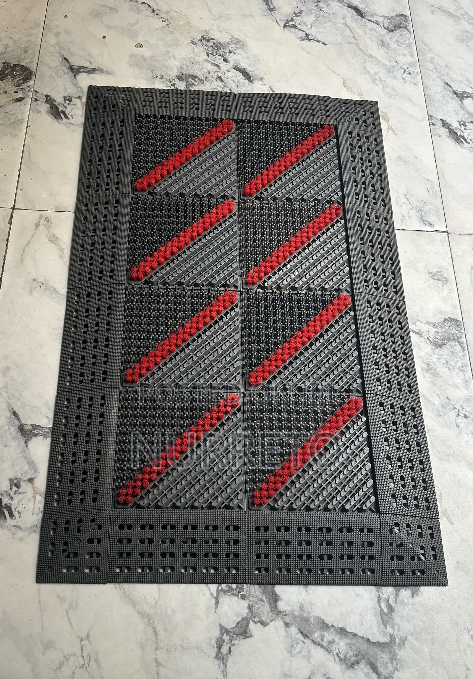 Anti Clip Door Mat