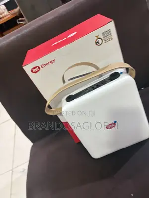 Itel Energy Power Go Pro 100000mAh Charging Bank
