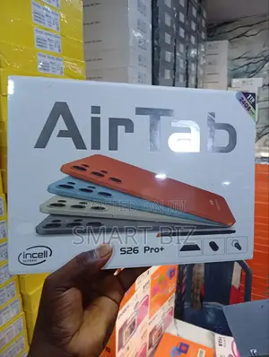 New AirTab S26 Pro+ 1 TB