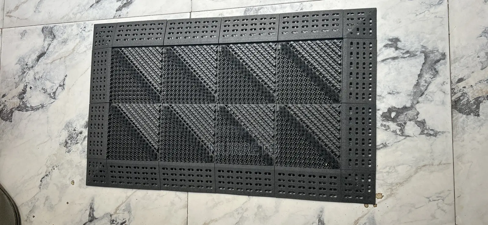 Anti Clip Door Mat
