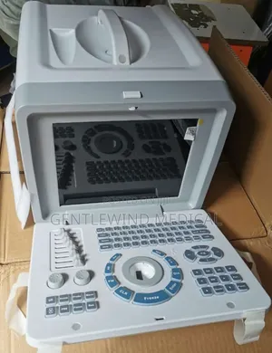 Scanning Machine