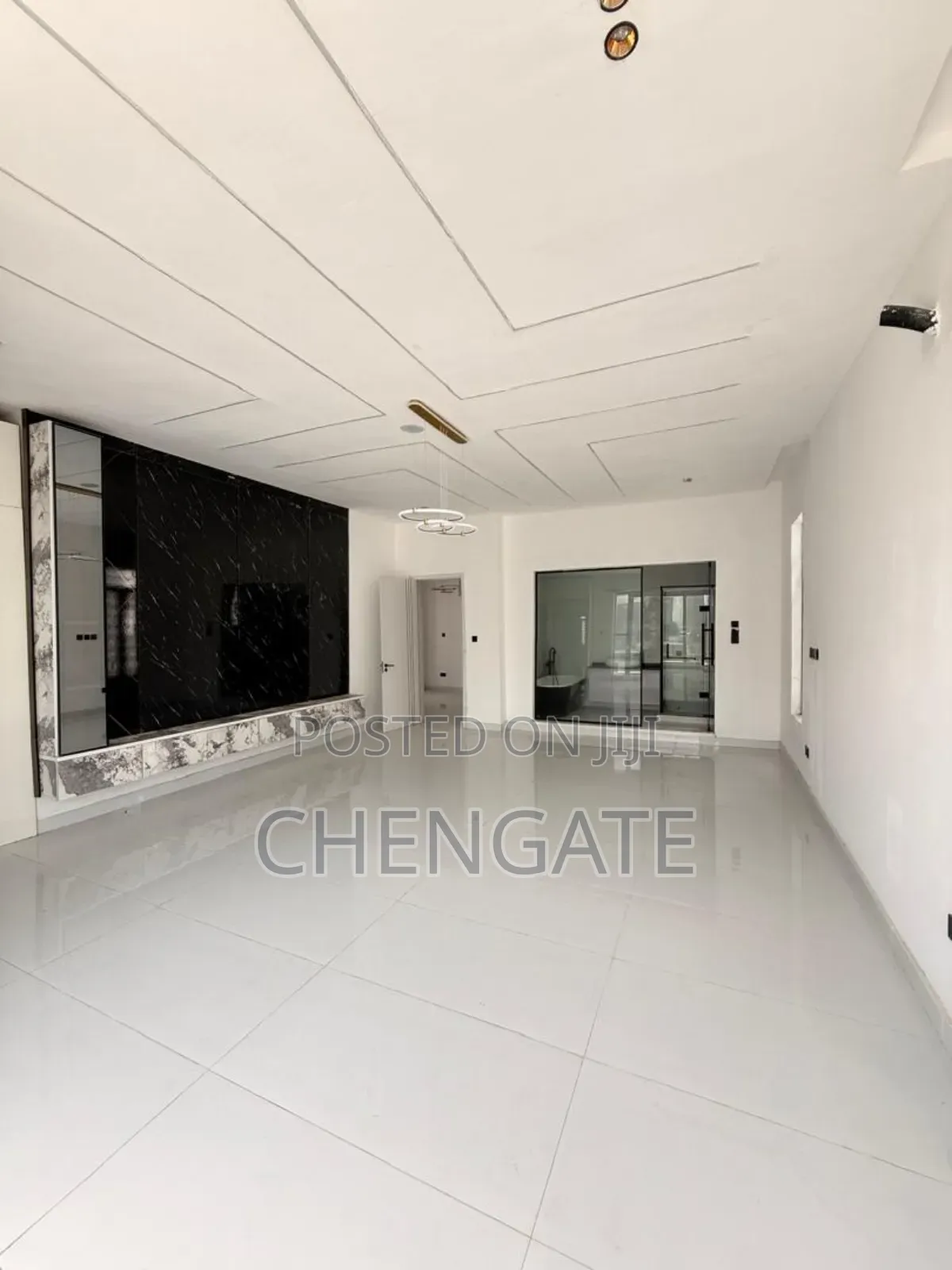 4bdrm Duplex in Ajah for sale