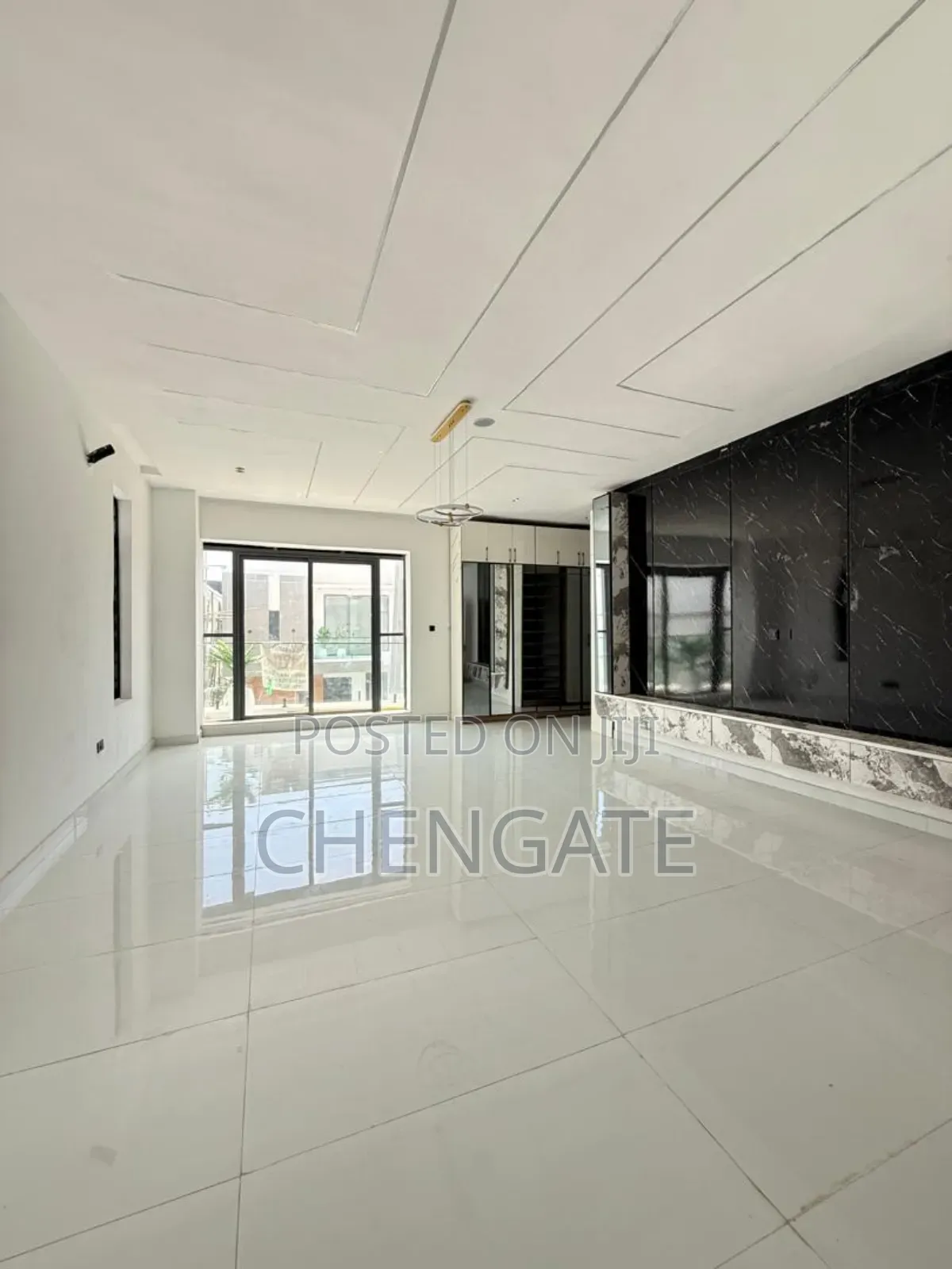 4bdrm Duplex in Ajah for sale