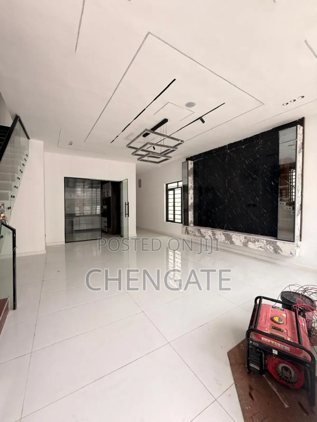 4bdrm Duplex in Ajah for sale