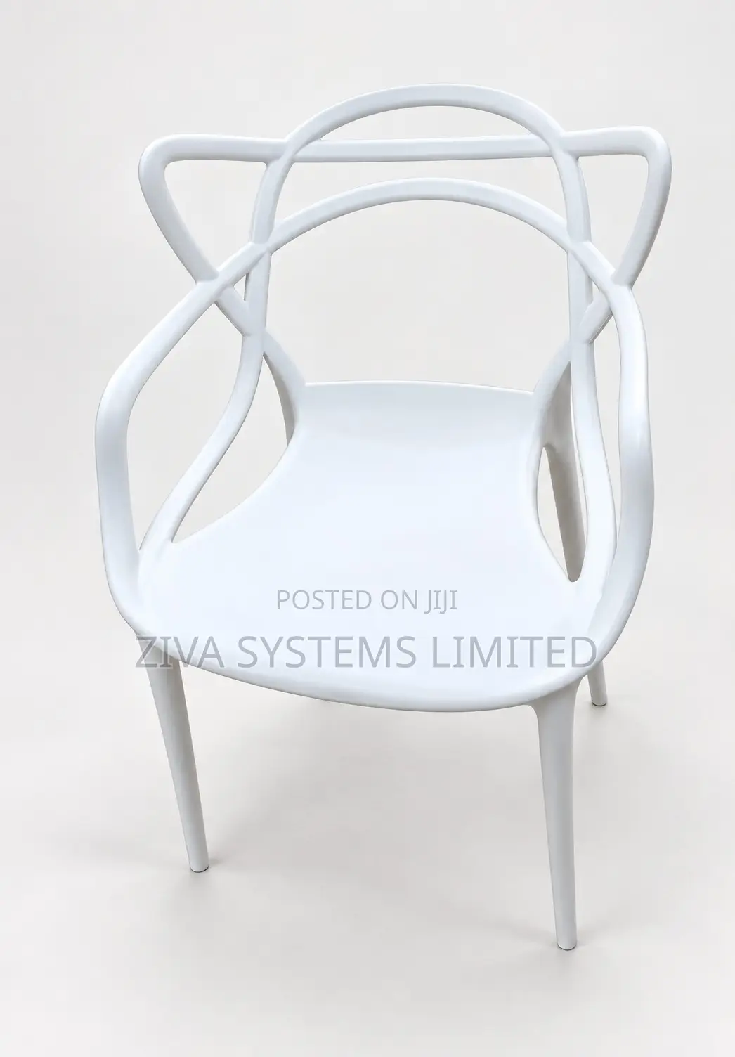 Spider Children's Chair for Rent in Abuja – Kids' Birthday & Party