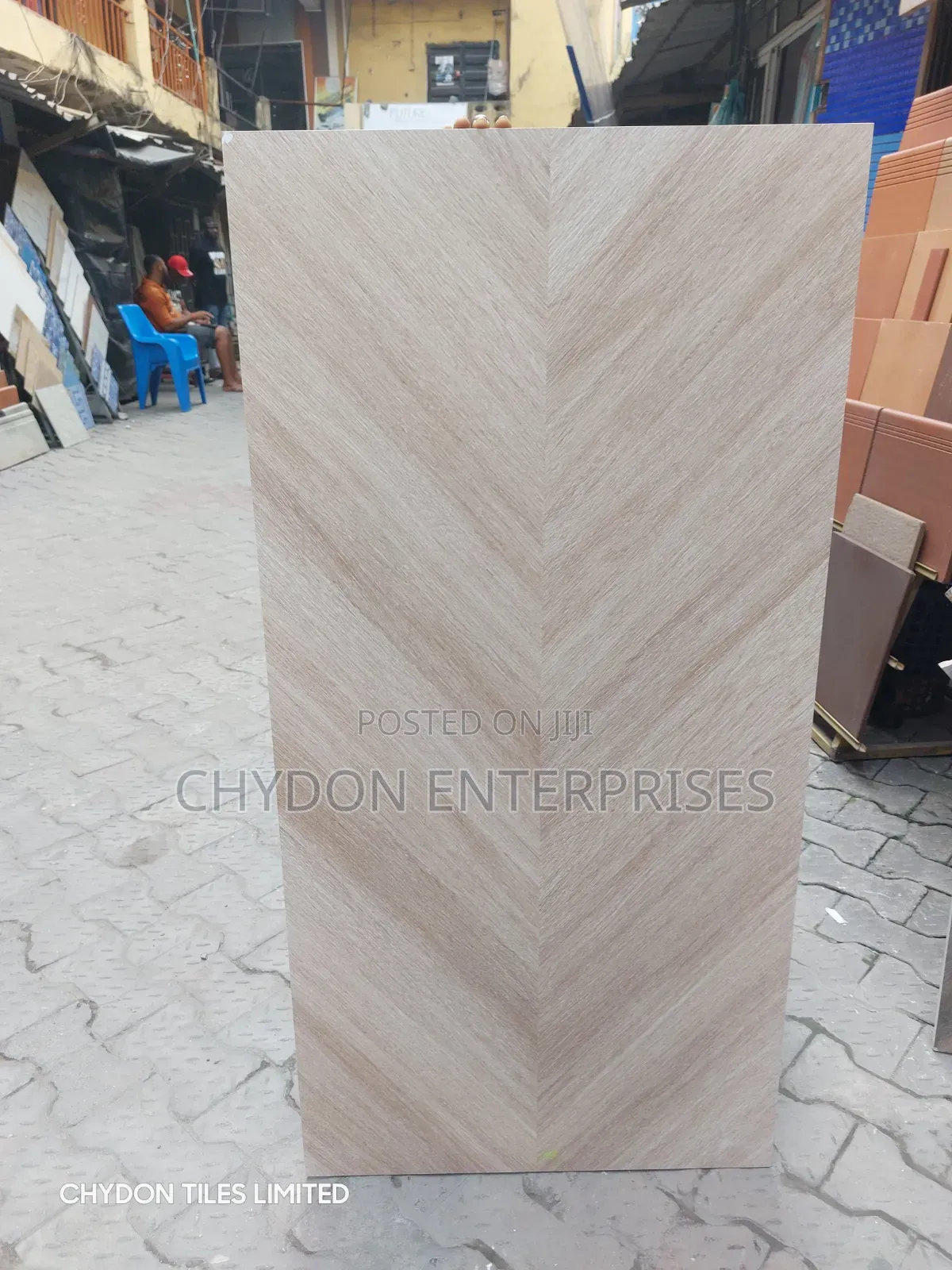 Wooden Tiles 60by120 Spanish