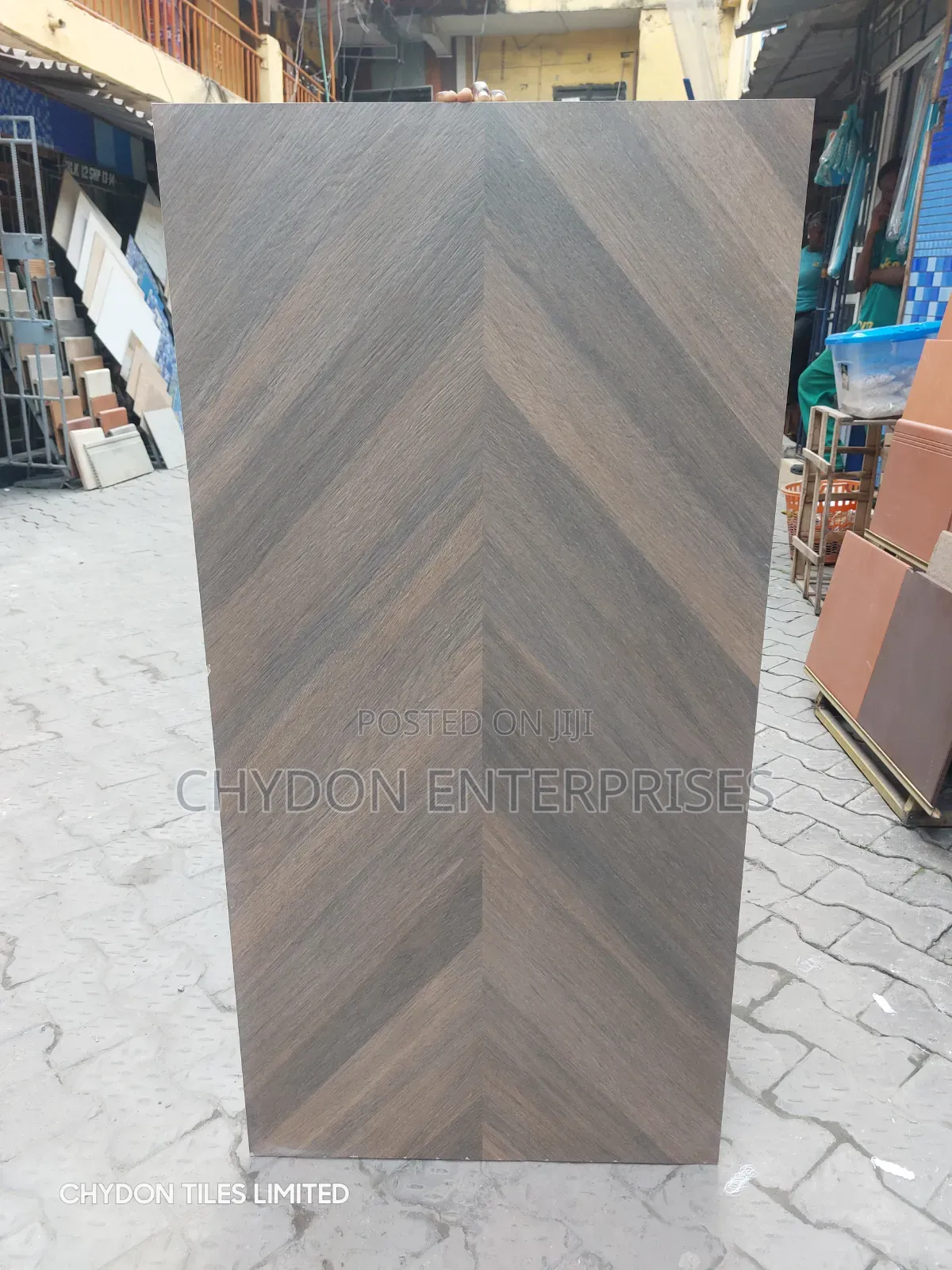 Wooden Tiles 60by120 Spanish