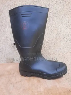 Wholesale Safety Rain Boots - Bulk Steel Toe Waterproof Gum Boots