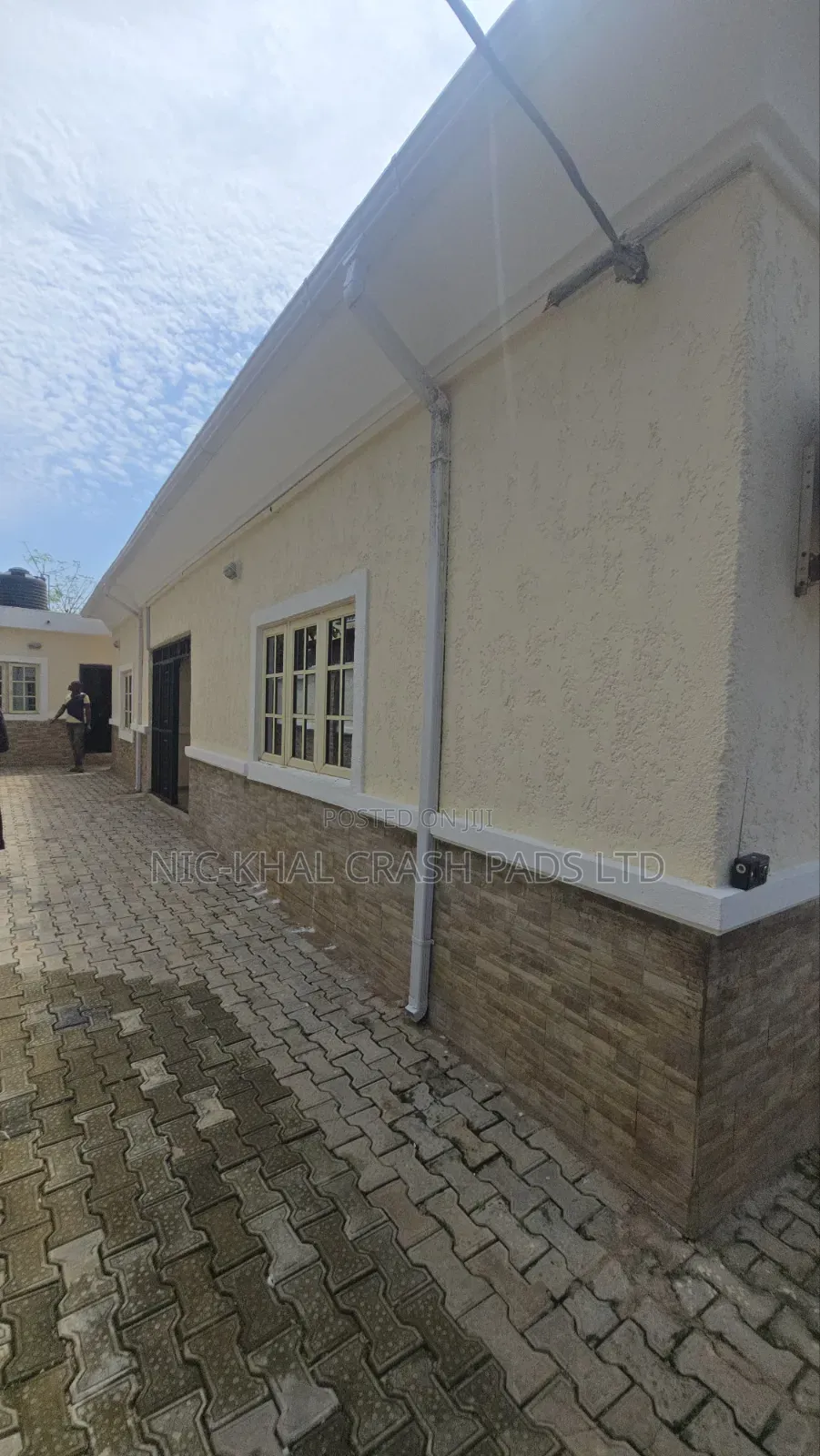 3bdrm Bungalow in Dawaki for rent