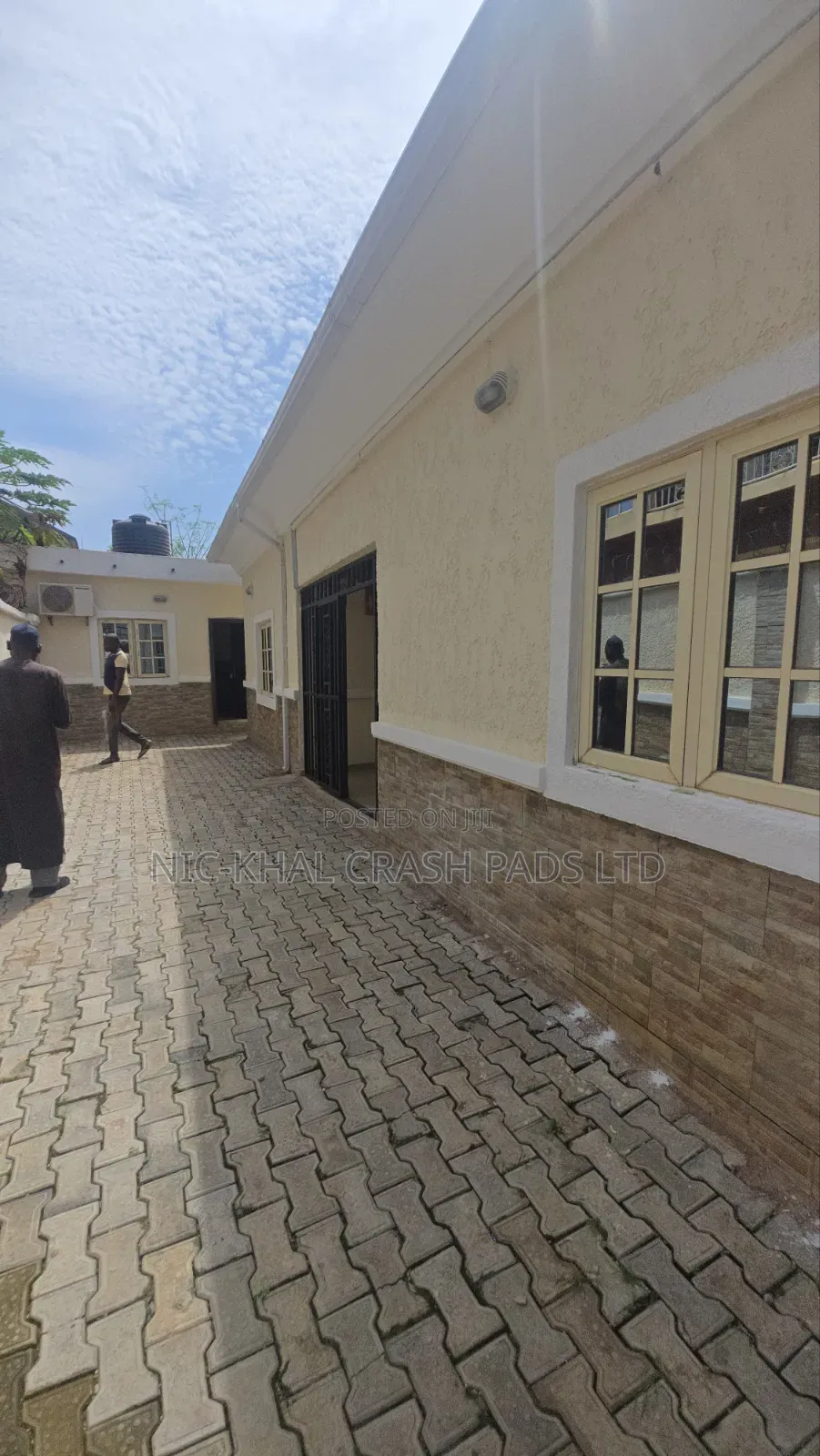 3bdrm Bungalow in Dawaki for rent