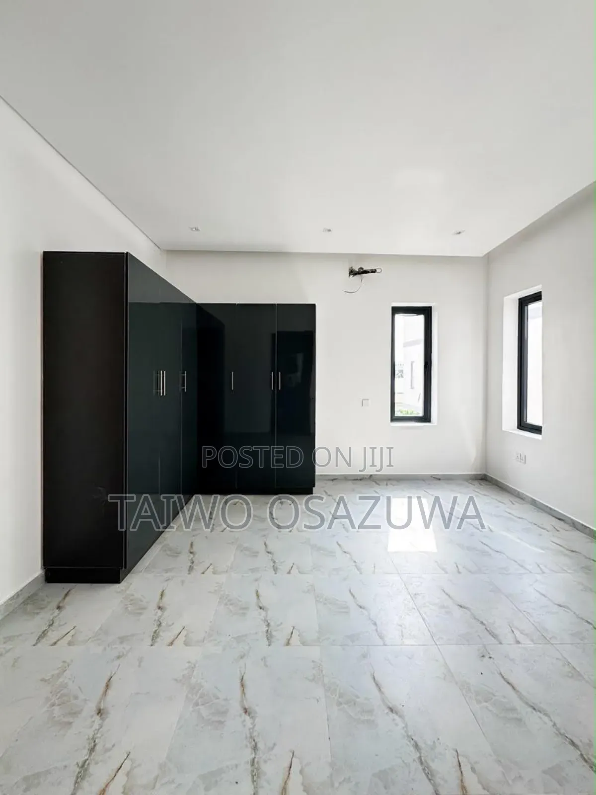 4bdrm Duplex in Lekki Phase 1 for sale
