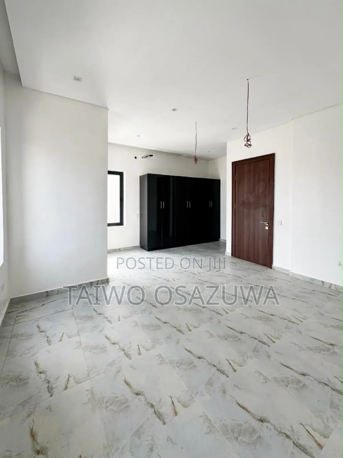 4bdrm Duplex in Lekki Phase 1 for sale