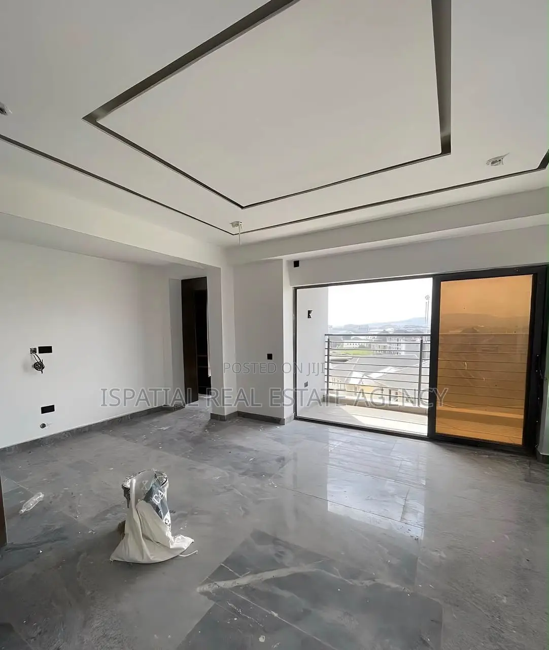3bdrm Block of Flats in Mabushi for sale