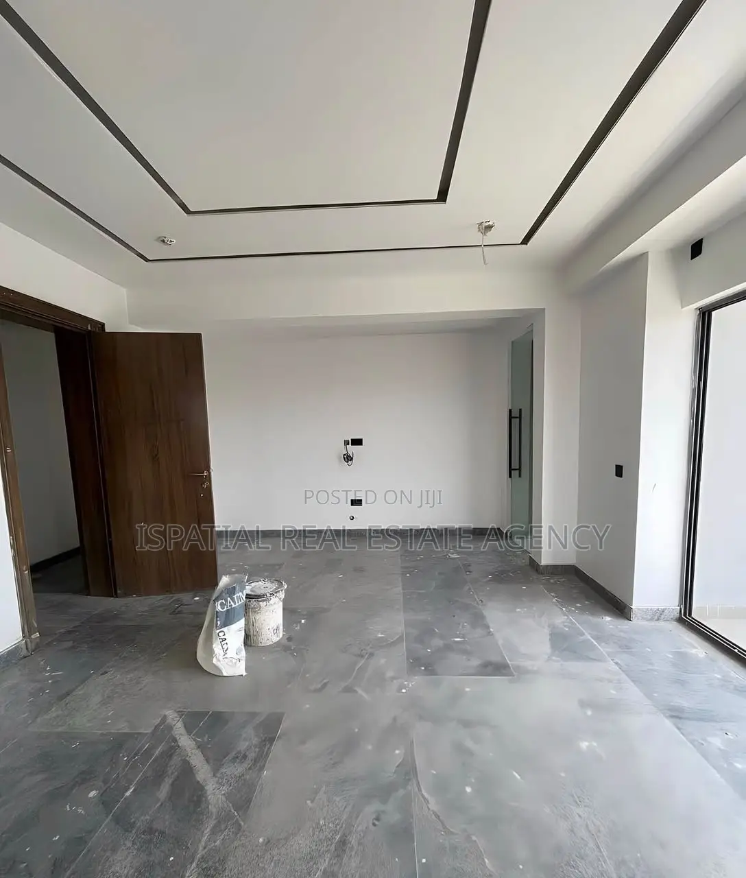 3bdrm Block of Flats in Mabushi for sale