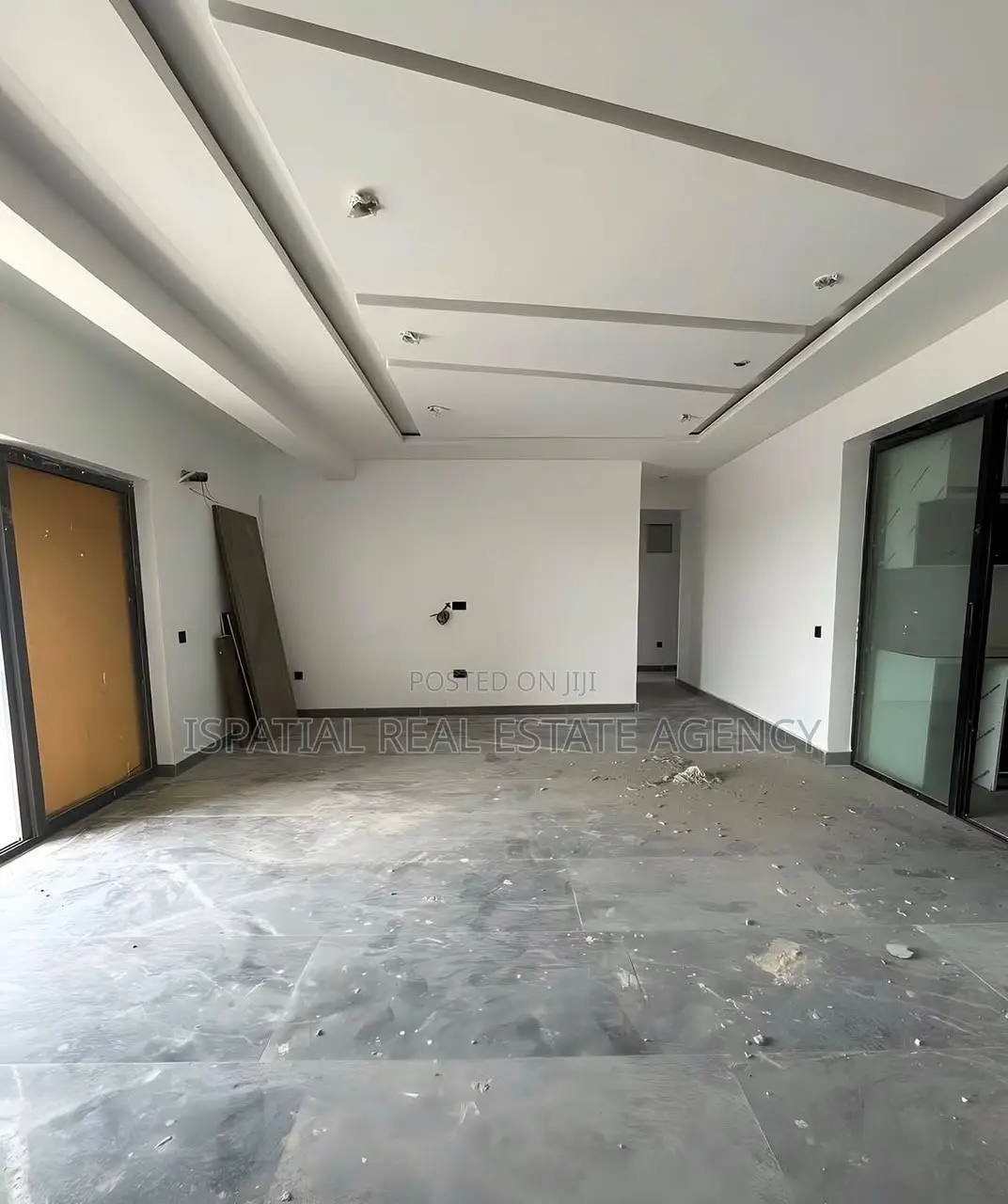 3bdrm Block of Flats in Mabushi for sale