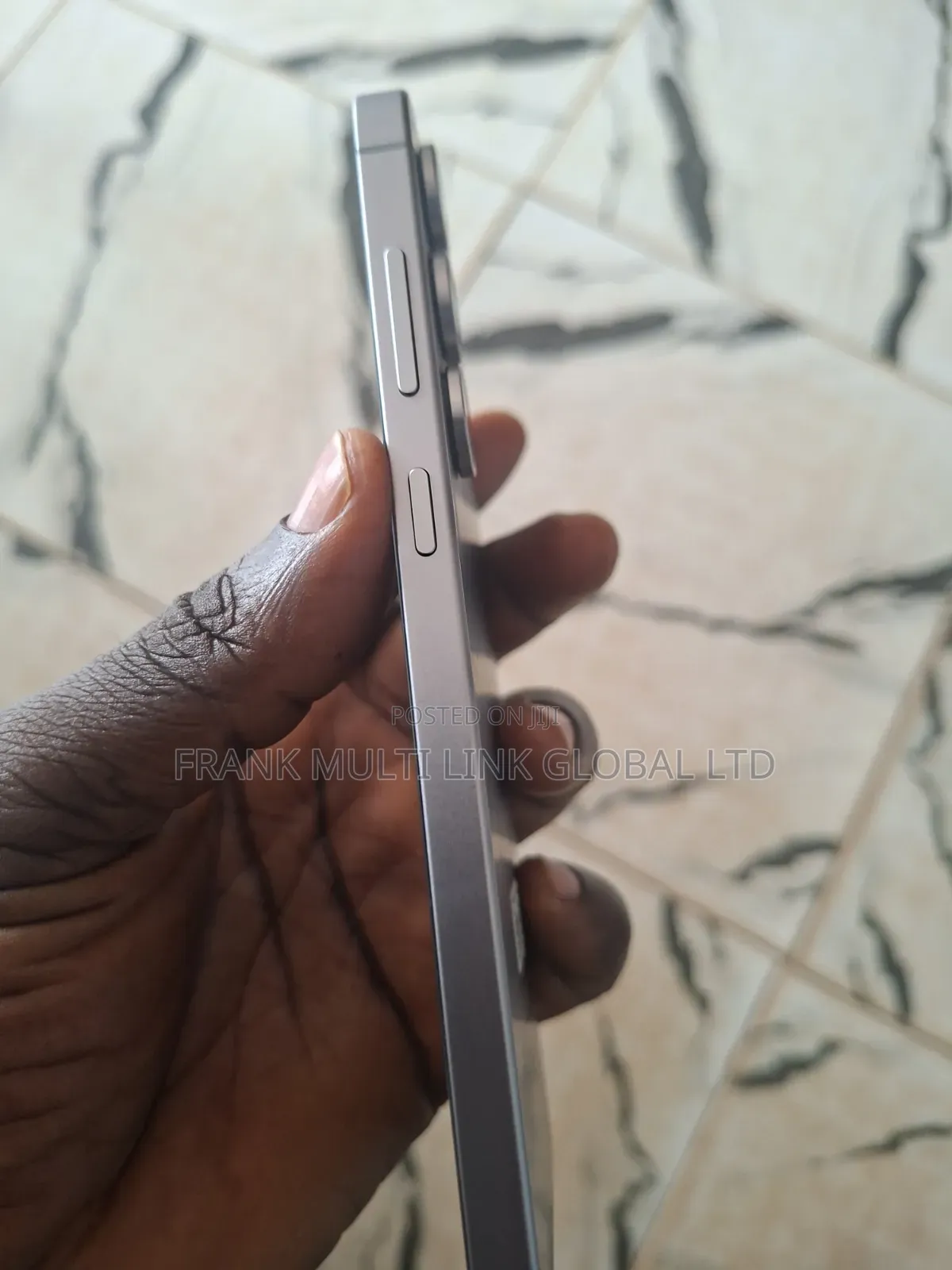 Samsung Galaxy S25 FE 128 GB Black