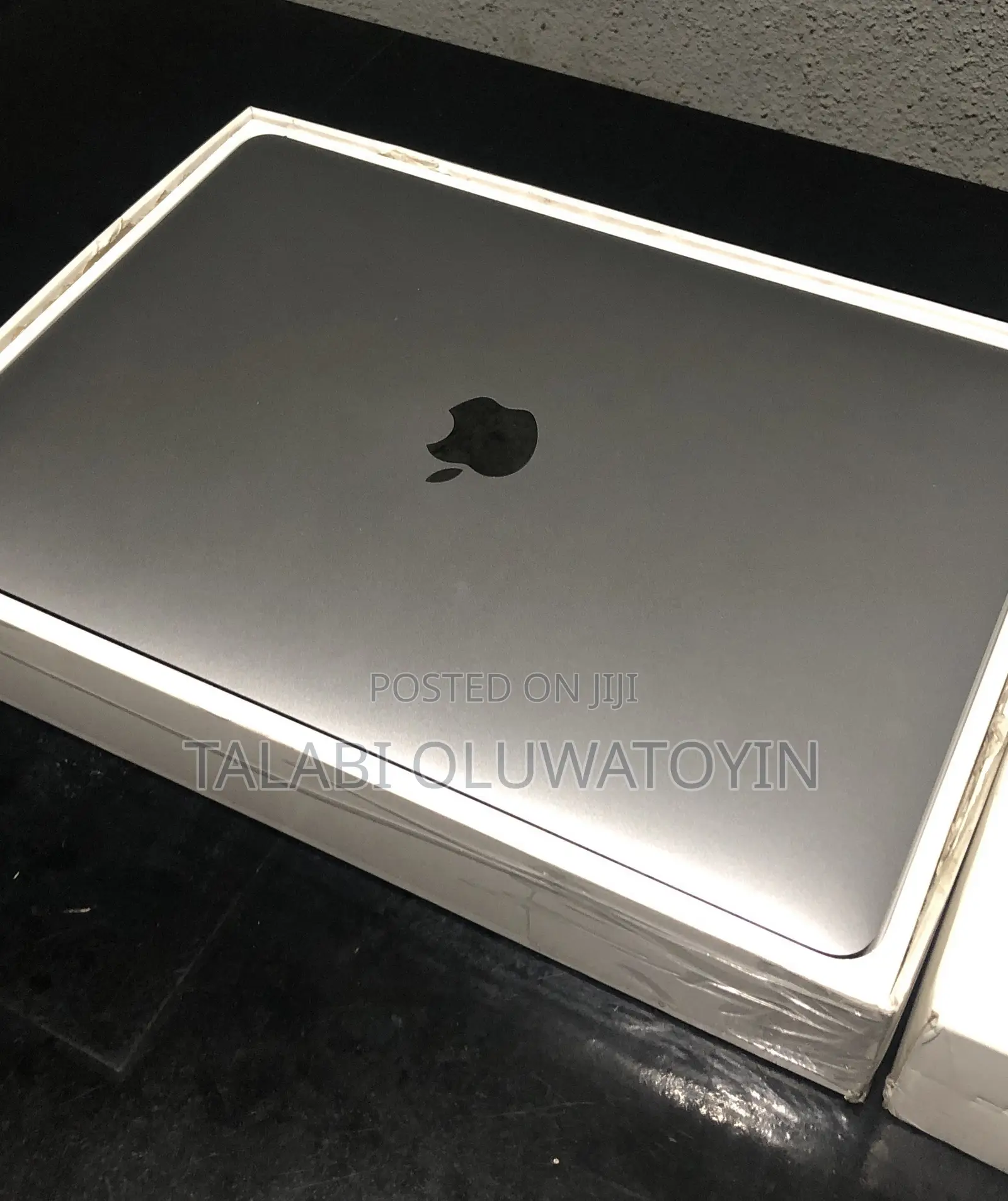 Laptop Apple MacBook Pro 2019 8GB Intel Core i5 SSD 128GB