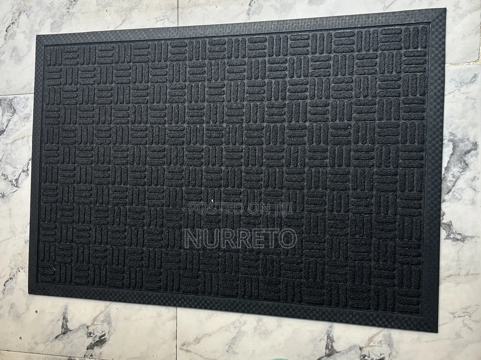 Floor Guard Mat