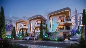 6bdrm Duplex in Admiralty Estate, Asokoro for Sale