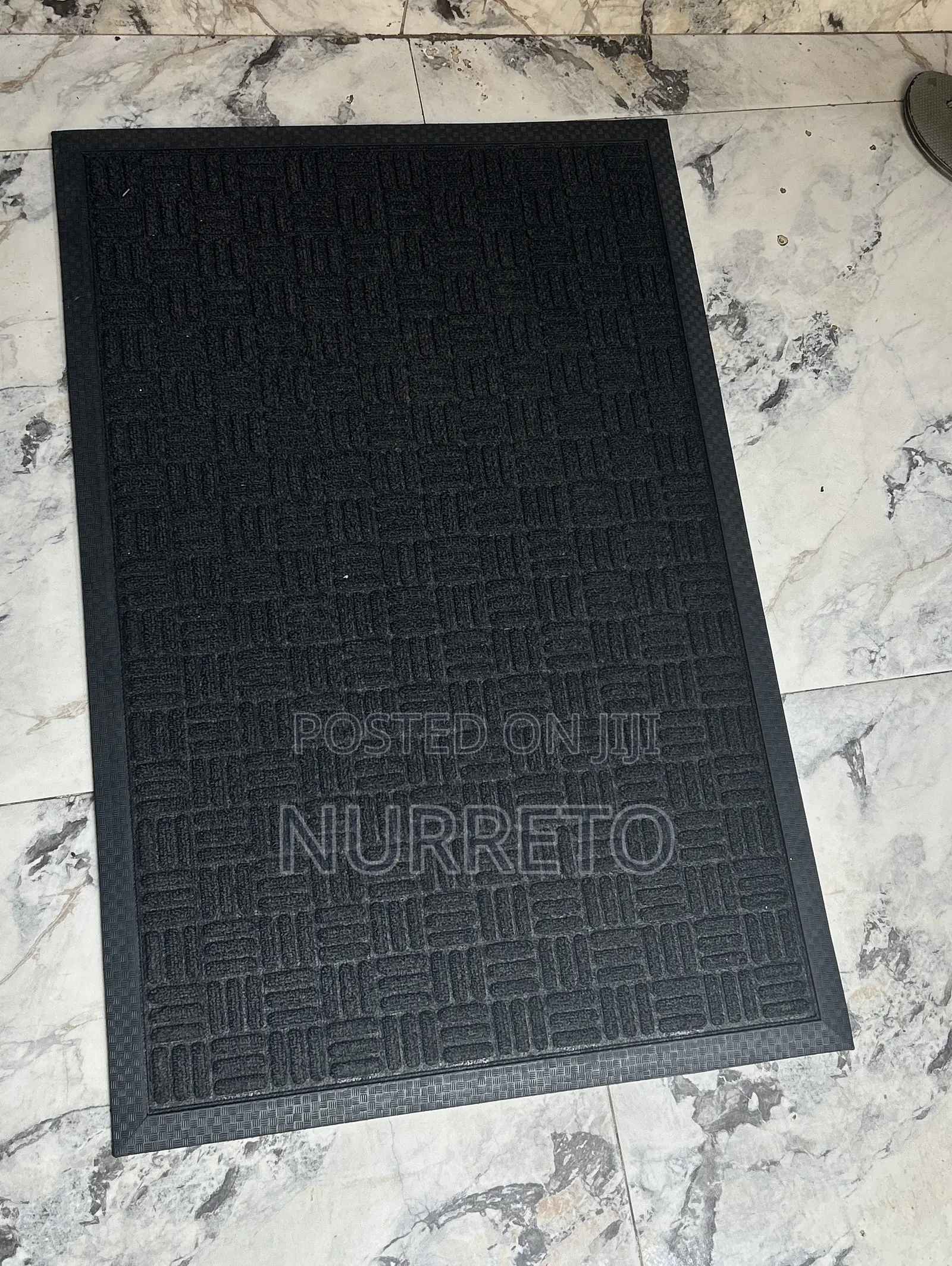 Floor Guard Mat