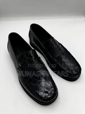 Italian Genio Basket Leather Design 40-46