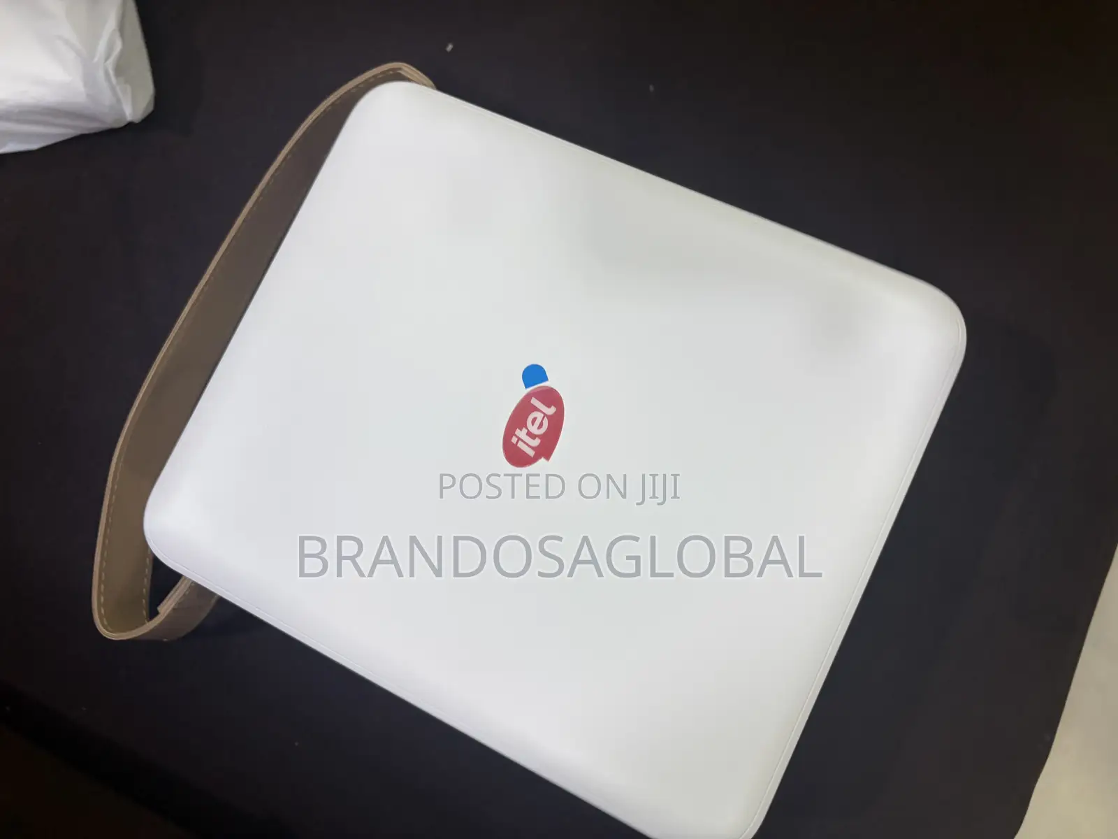 Itel Energy Power Go Pro 100000mAh Mobile Charging Solution