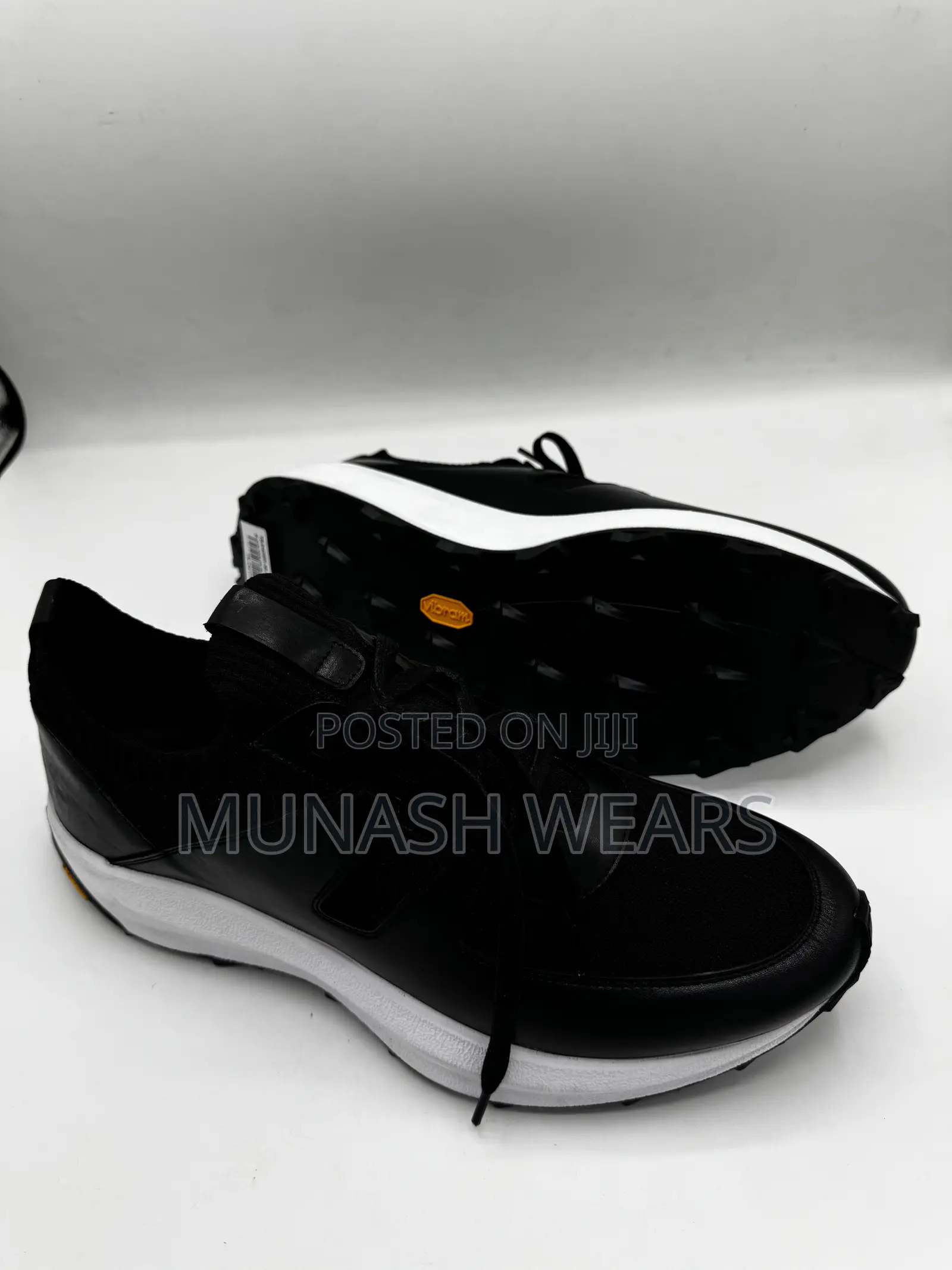 Italian Trsuth Leather Shoes 40-46 Available