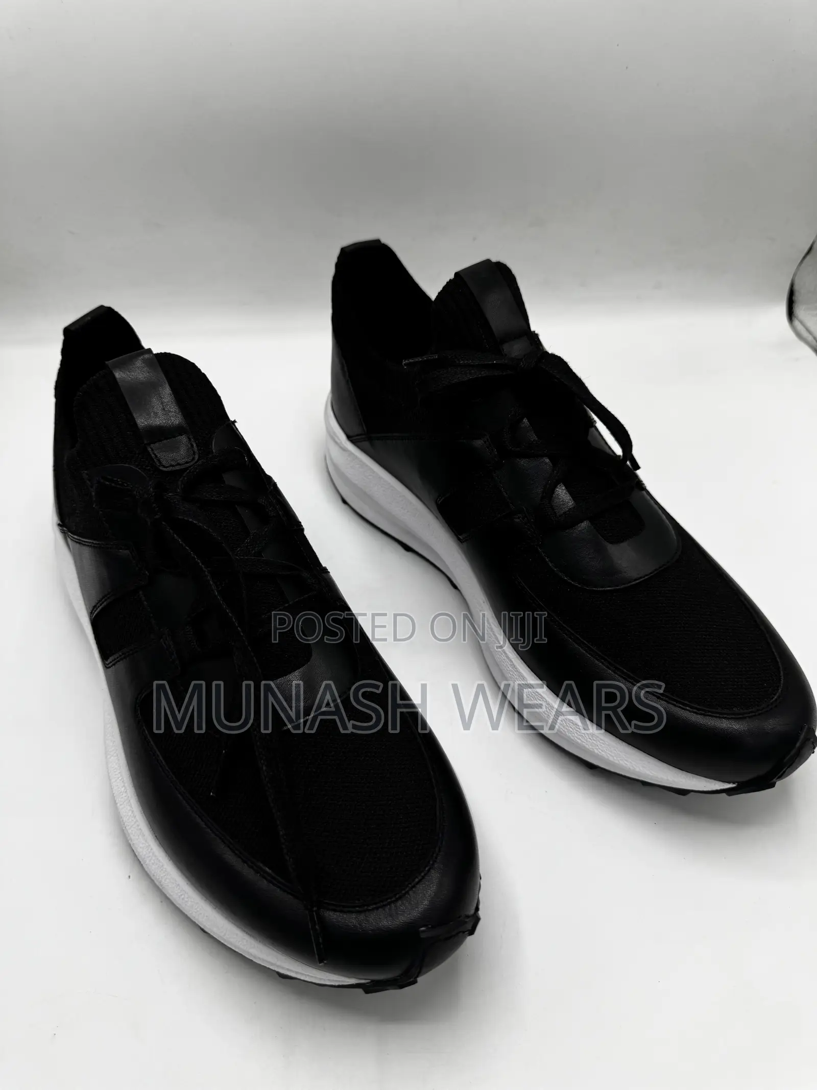 Italian Trsuth Leather Shoes 40-46 Available