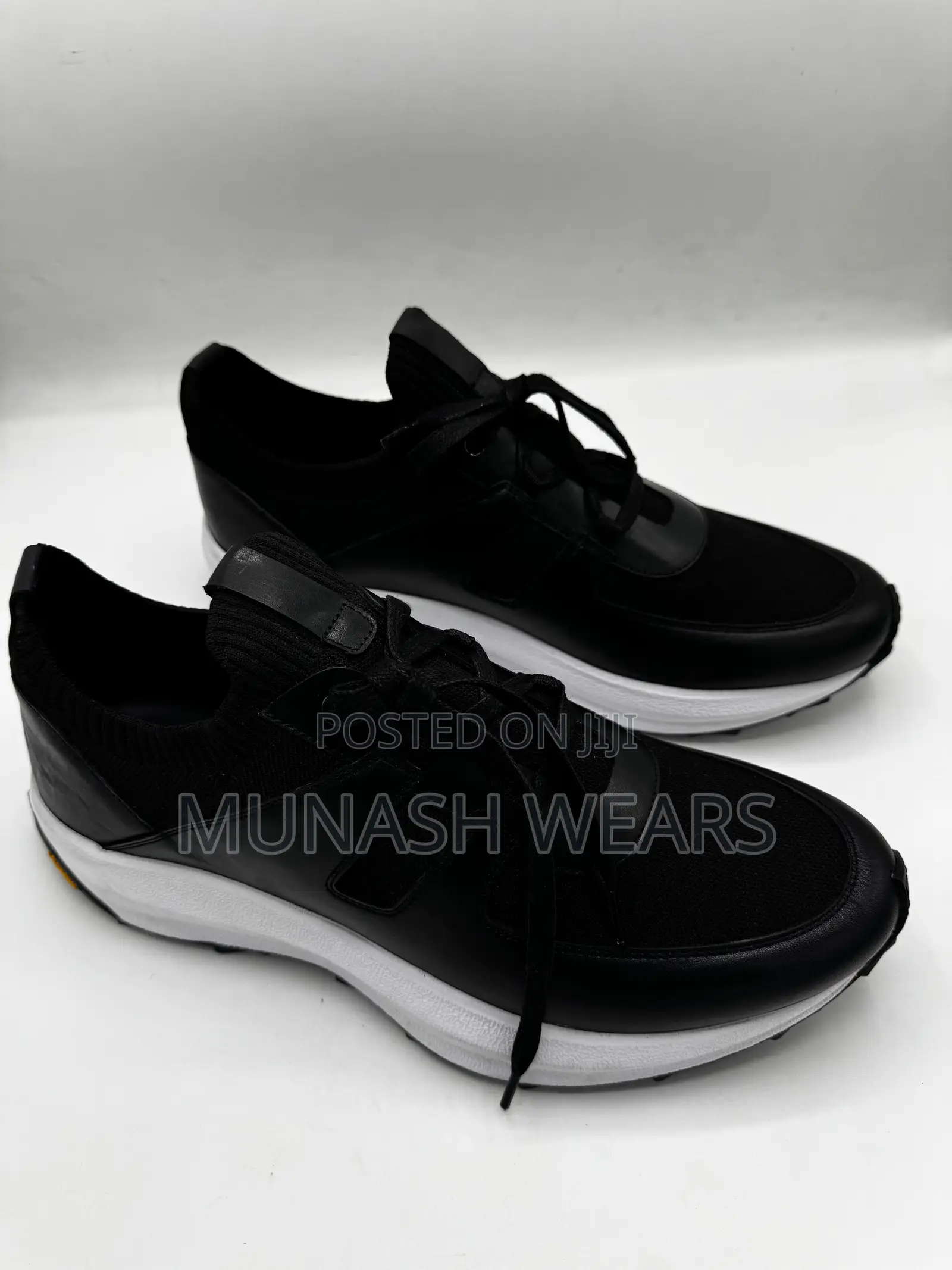 Italian Trsuth Leather Shoes 40-46 Available
