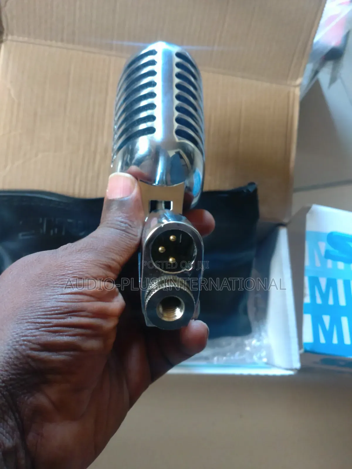 Shure 55sh Series II