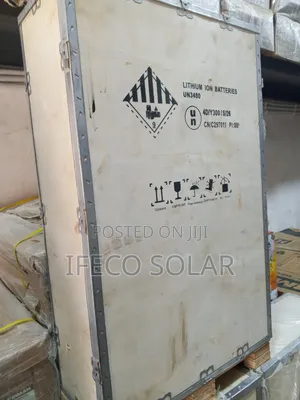 Hyper Power 8kwh Lithium Battery