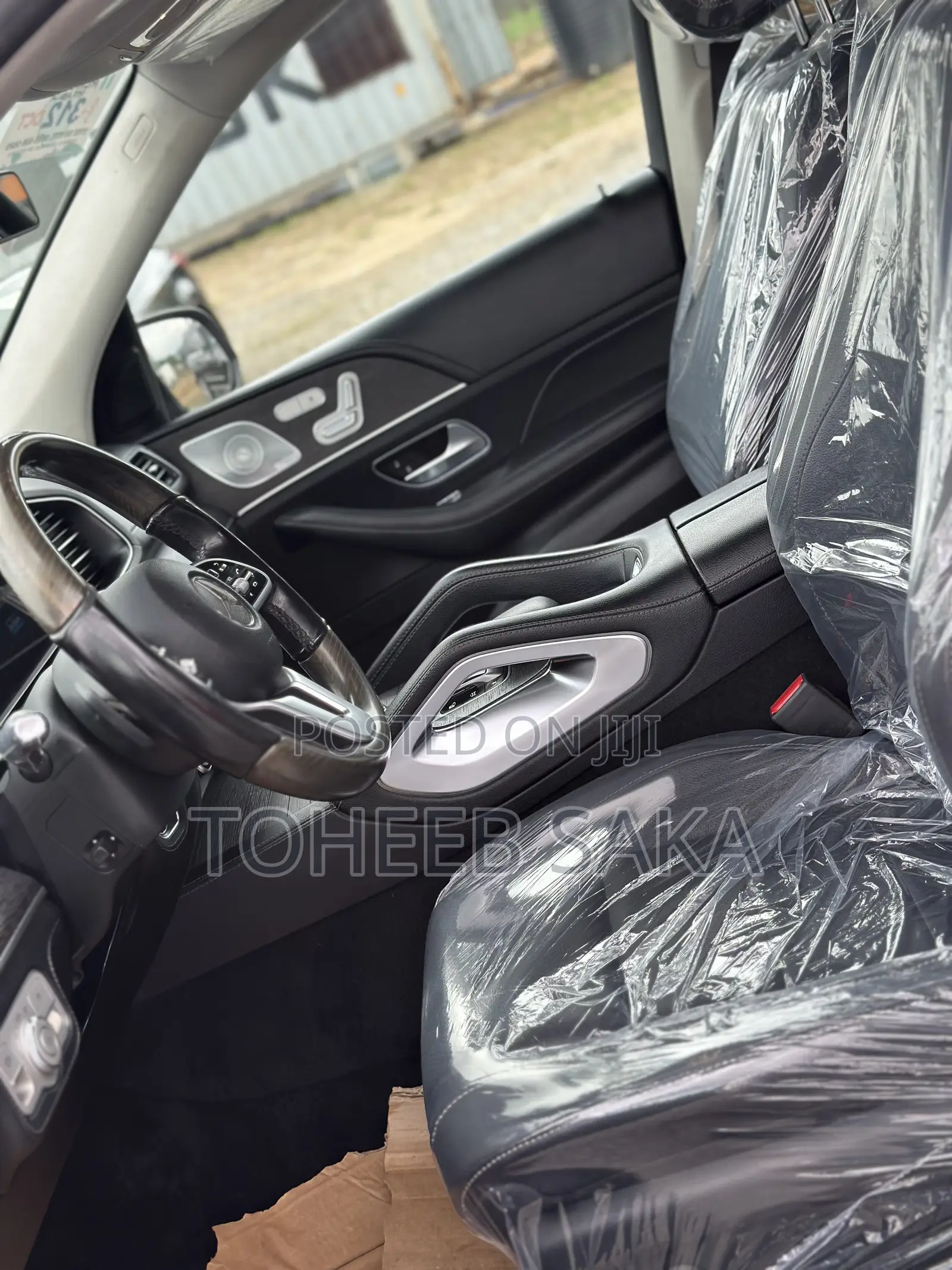 Mercedes-Benz GLE-Class 2020 Burgundy