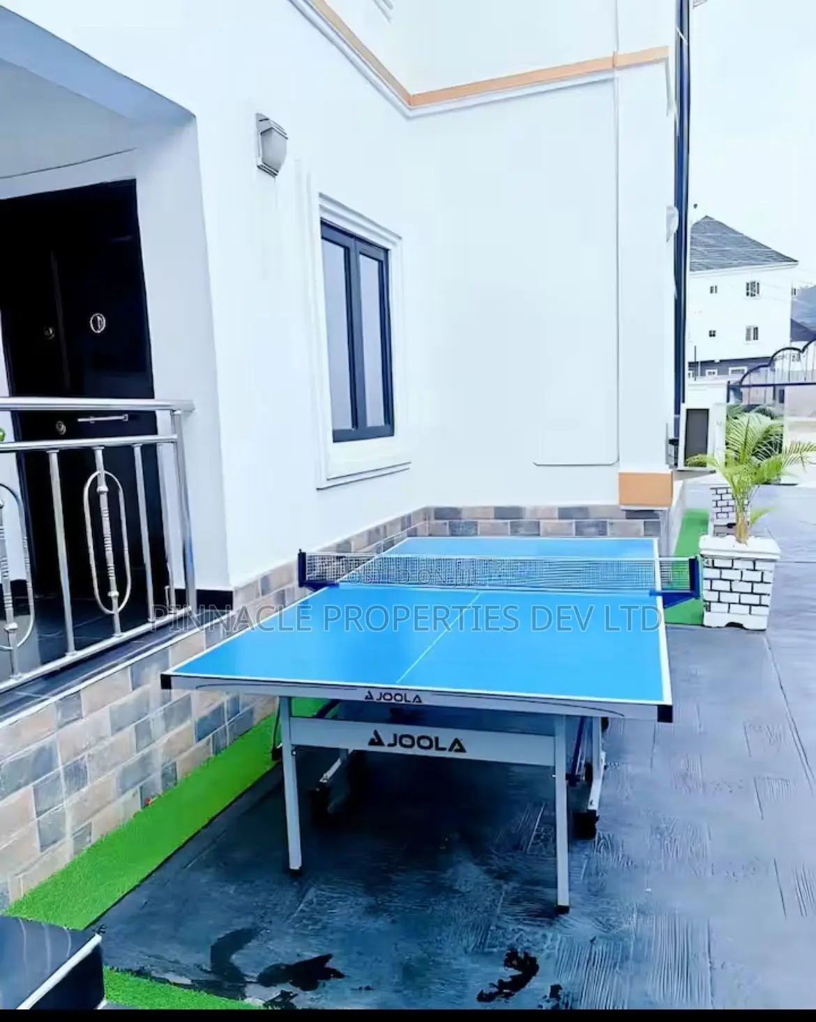 Furnished 2bdrm Block of Flats in F01 Kubwa for sale