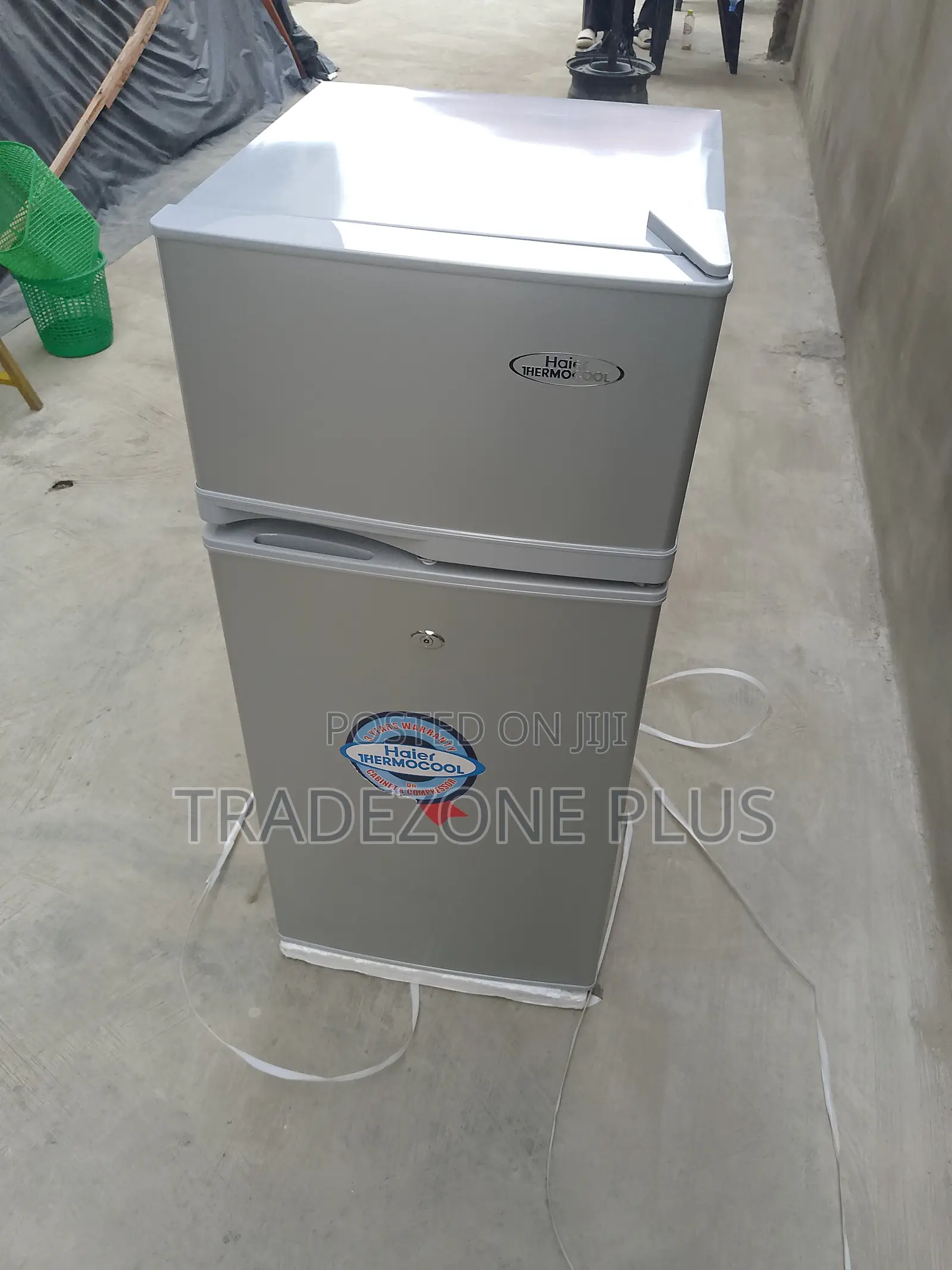 Haier Thermocool Refrigerator for Bedroom and Office Spaces