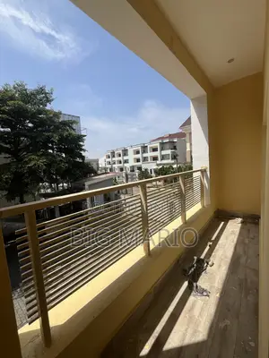 4bdrm Duplex in Guzape for rent